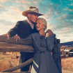 Harrison Ford Helen Mirren serie