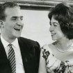 Juan Carlos y Sofía jóvenes