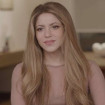 Shakira ha roto su silencio en la tv mexicana.