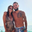 Jota Peleteiro muestra su enorme tatuaje de Jessica Bueno.