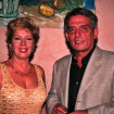 Pepe Sancho y María Jiménez, en una imagen de archivo. Foto: EP.