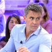 Alonso Caparrós, en 'Sálvame'.