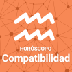 Acuario Horóscopo Compatibilidad Relacionada