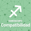 Sagitario Horóscopo Compatibilidad Relacionada