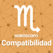 Escorpión Horóscopo Compatibilidad Relacionada