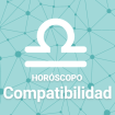Libra Horóscopo Compatibilidad Relacionada