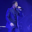 David Bisbal en su primer concierto homenaje a sus 20 años de carrera.