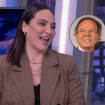 Tamara Falcó también ha confesado si le gustaría que su madre y Julio Iglesias se reconciliasen (Antena 3)