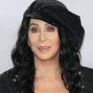 Cher.