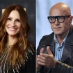 Julia Roberts y Kiko Matamoros no se llevan bien con sus respectivos hermanos.