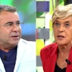 Jorge Javier Vázquez ha explotado contra Chelo (Telecinco)