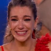 Ana Guerra ha agradecido, entre lágrimas, su victoria en 'El Desafío' (Antena 3)