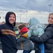 David Bisbal tiene tres hijos, dos de ellos en común con Rosanna Zanetti (Instagram)