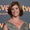 Samanta Villar, en un evento de RTVE.