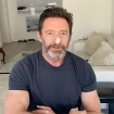 Hugh Jackman