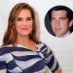 Brooke Shields John Kennedy Jr.