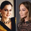 Isabel Preysler, antes y ahora.