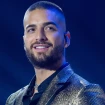 Maluma, en un fotograma de la película 'Cásate conmigo'.