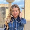 Marta Riesco está pasando por un momento muy difícil tras su ruptura (Instagram)