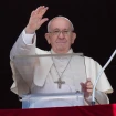 El Papa Francisco se recuperó tras su ingreso en el hospital.