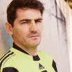 Íker Casillas, en una imagen de sus redes sociales.