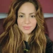 Shakira.