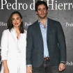 Tamara Falcó e Íñigo Onieva en una imagen de photocall.