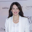 Fabiola Martínez  en una imagen de photocall en 2017.
