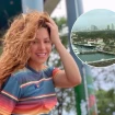 Shakira estaría mirando un nuevo hogar en esta exclusiva isla.