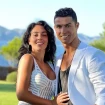 Georgina Rodríguez y Cristiano Ronaldo llevaban varias semanas ignorando los rumores (Instagram)