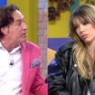 Pipi Estrada y Alejandra Rubio han tenido un fuerte enfrentamiento (Telecinco)