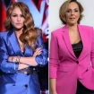 Paulina Rubio y Rocío Carrasco son grandes amigas desde hace años.