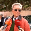 José Ortega Cano ha reaccionado a las preguntas sobre Ana María Aldón (EP)