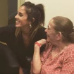 anabel pantoja acuerda abuela cancion isabel