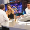 Pablo Motos, Ana Soria y Enrique Ponce en 'El Hormiguero 3.0'