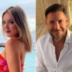 Marta Riesco y Antonio David Flores pusieron fin a su relación en abril (Instagram)