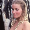 Bo Derek en '10: la mujer perfecta'.