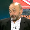 Ginés Corregüela ha intentado engañar al polígrafo en varias ocasiones (Telecinco)