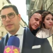 Diego ha hablado sobre el acercamiento de su padre Kiko y su hermana Anita (Telecinco/Instagram)