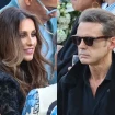 Paloma Cuevas y Luis Miguel viajaron juntos a París (Europa Press)