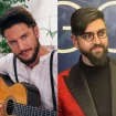 Manuel Carrasco dedicó una de sus canciones más emotivas a Manu Sánchez (Instagram)