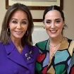 Isabel Preysler Tamara Falcó.