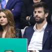 Shakira y Gerard Piqué en una imagen de archivo.