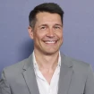 Jaime Cantizano posando sonriente.