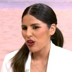 Isa Pantoja se ha pronunciado sobre lo que pasó en 'Supervivientes' con Alma Bollo (Telecinco)