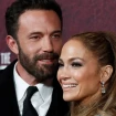 Ben Affleck y Jennifer Lopez