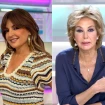 Beatriz Cortázar ha dejado atrás su etapa en Mediaset (Instagram/Telecinco)