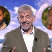 Carlos Sobera ha admitido quién es su favorito entre Adara y Asraf (Telecinco)