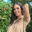 Cristina Pedroche se encuentra en la recta final de su embarazo (Instagram)