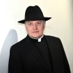 El padre Apeles, en una imagen de archivo.